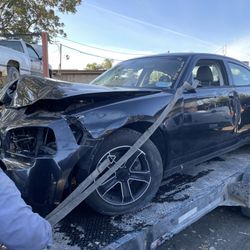 For Parts Only **2010 Dodge Charger**
