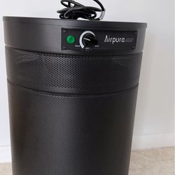 Airpura T600 Air Purifier – Like New – Premium Air Cleaner (Smoke, Allergies, Odors)