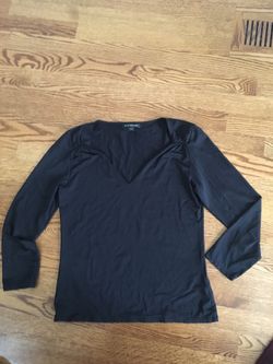 Club Monaco size medium. $7