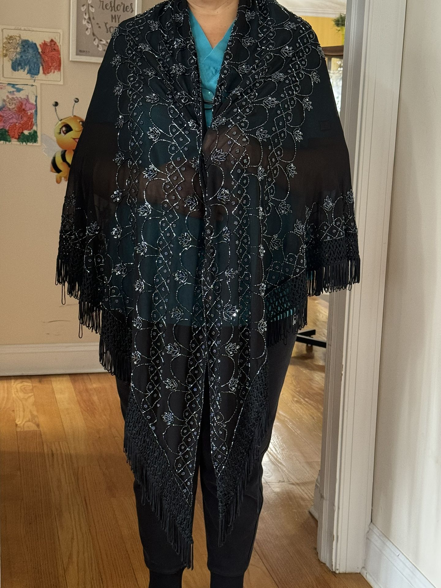 Shawl