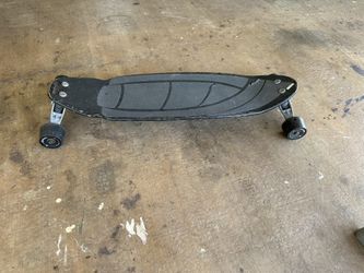34inches STIK Skateboard Made In USA