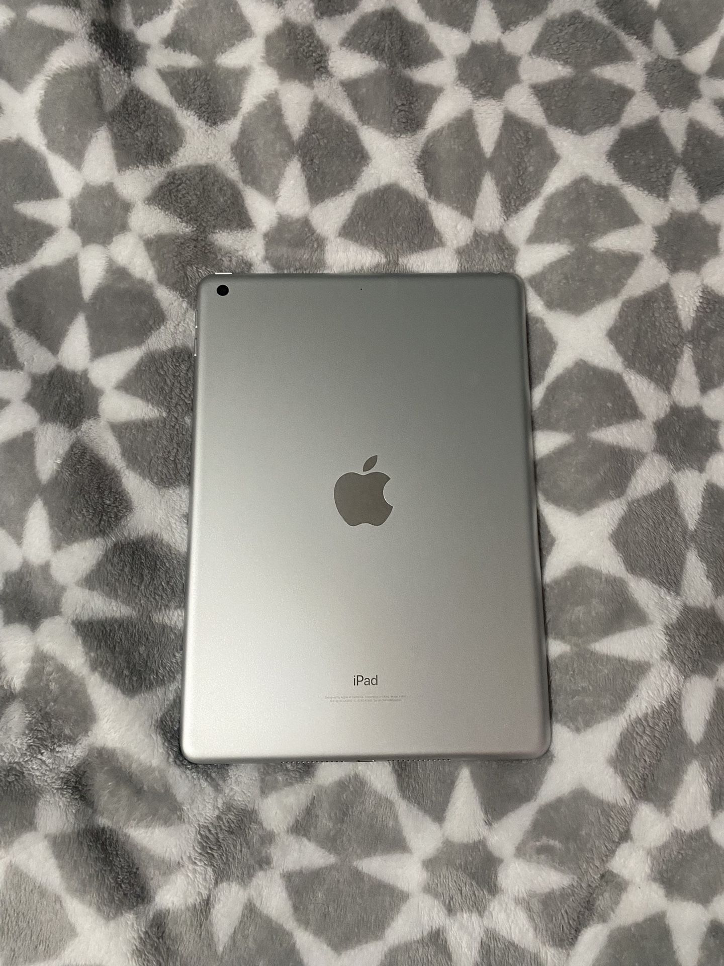 iPad 6th Generation