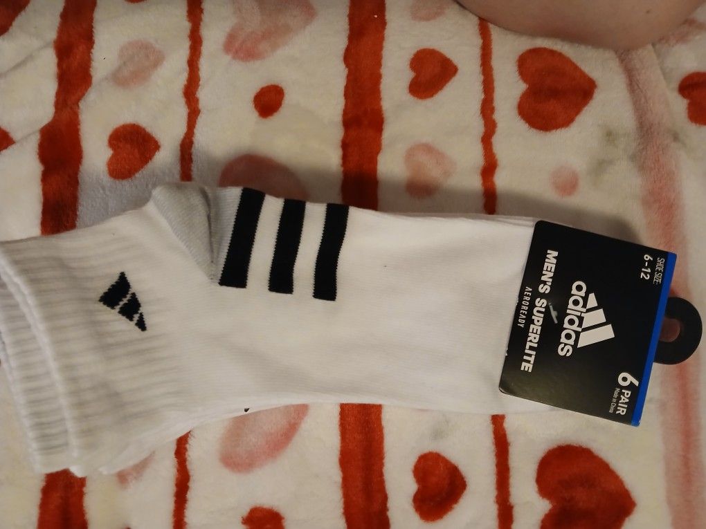 Adidas Socks