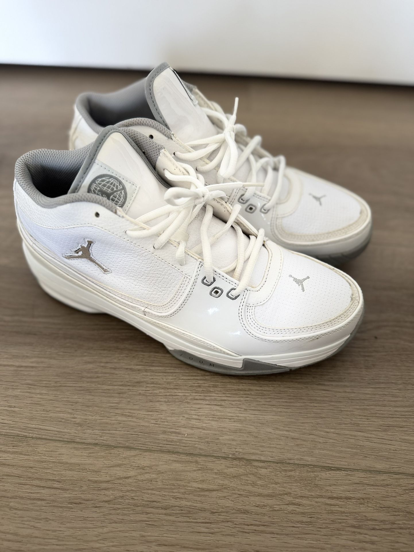 Jordan Size 12
