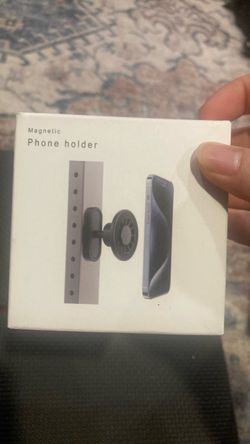 Magnetic Phone Holder