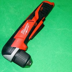 Milwaukee Right Angle Drill 