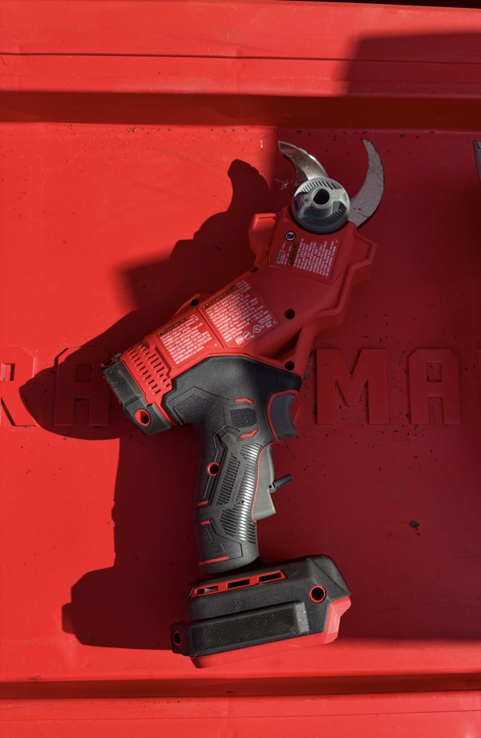 Craftsman items