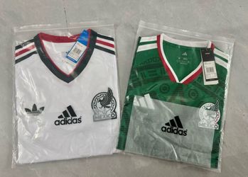 Mexican jersey