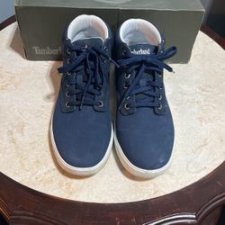 Timberland Men Shoes Size 8