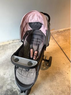 Baby Trend