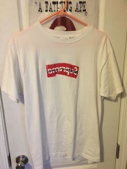 Supreme cdg bogo