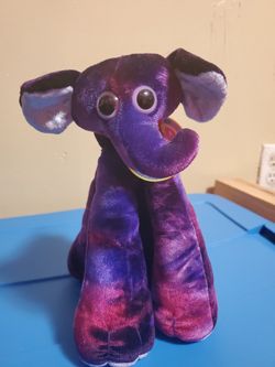 Elton The Elephant