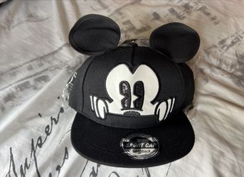 Disney Mouse Ears - Micky Child Hat 