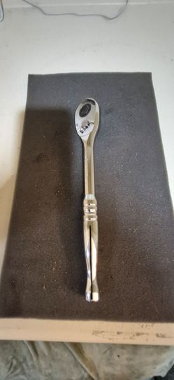 Husky 1/2 Drive Ratchet