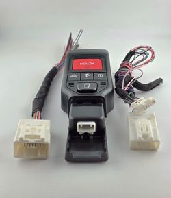 OEM 2025-2026 TOYOTA CAMRY INTEGRATED DASHCAM