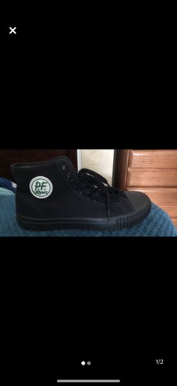 PF Flyers