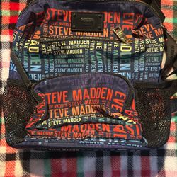 Steve Madeen Backpack $25