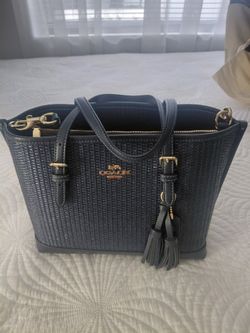 Coach Purse AUTHENTIC REDUCED