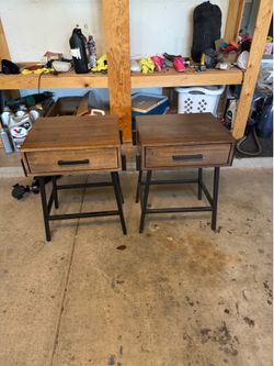 Night Stands