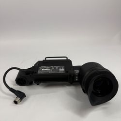 Sony OLED Viewfinder HDVF-EL20