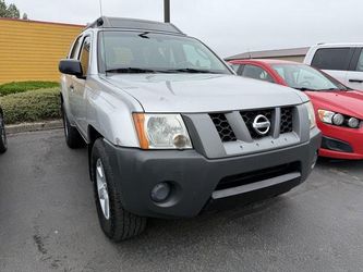 2007 Nissan Xterra