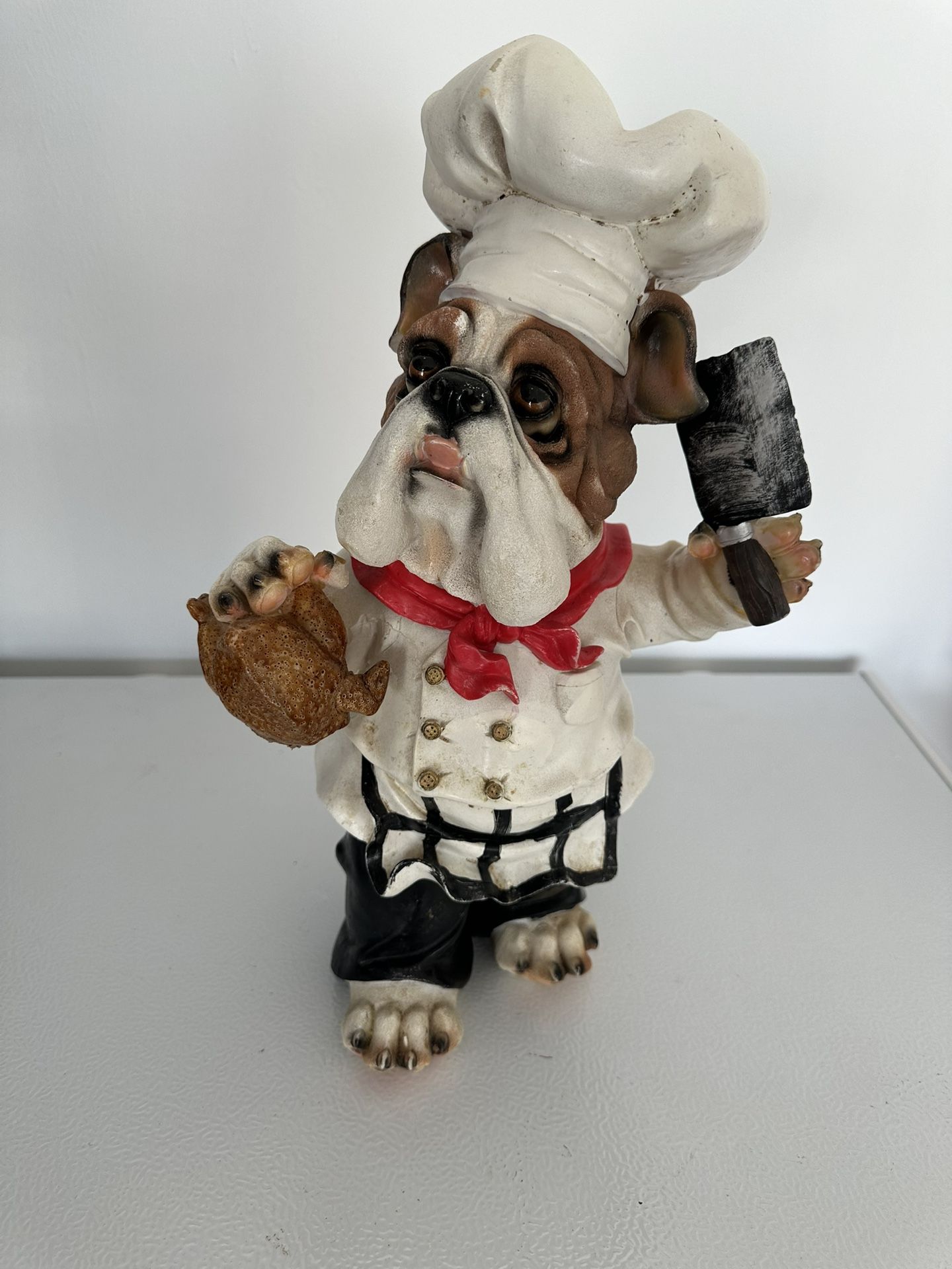 Adorno De Cocina