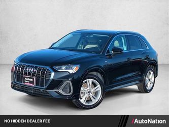 2021 Audi Q3