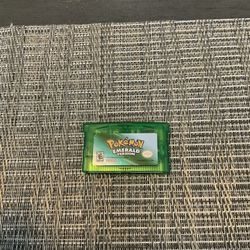 2 Games For Jose Emerald Fire Red