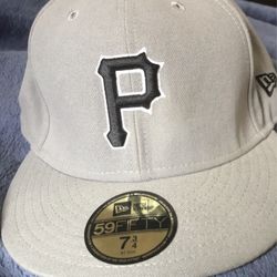 Pitsburgh hat