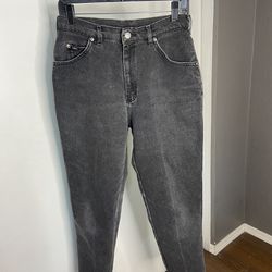 Lee Mom Jeans 