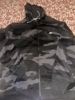 Nike Sweater