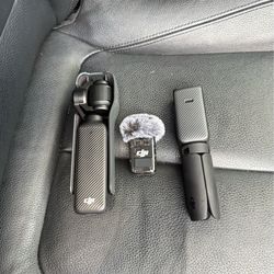 OSMO POCKET 3