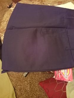 Dickies Girl's mini skirt