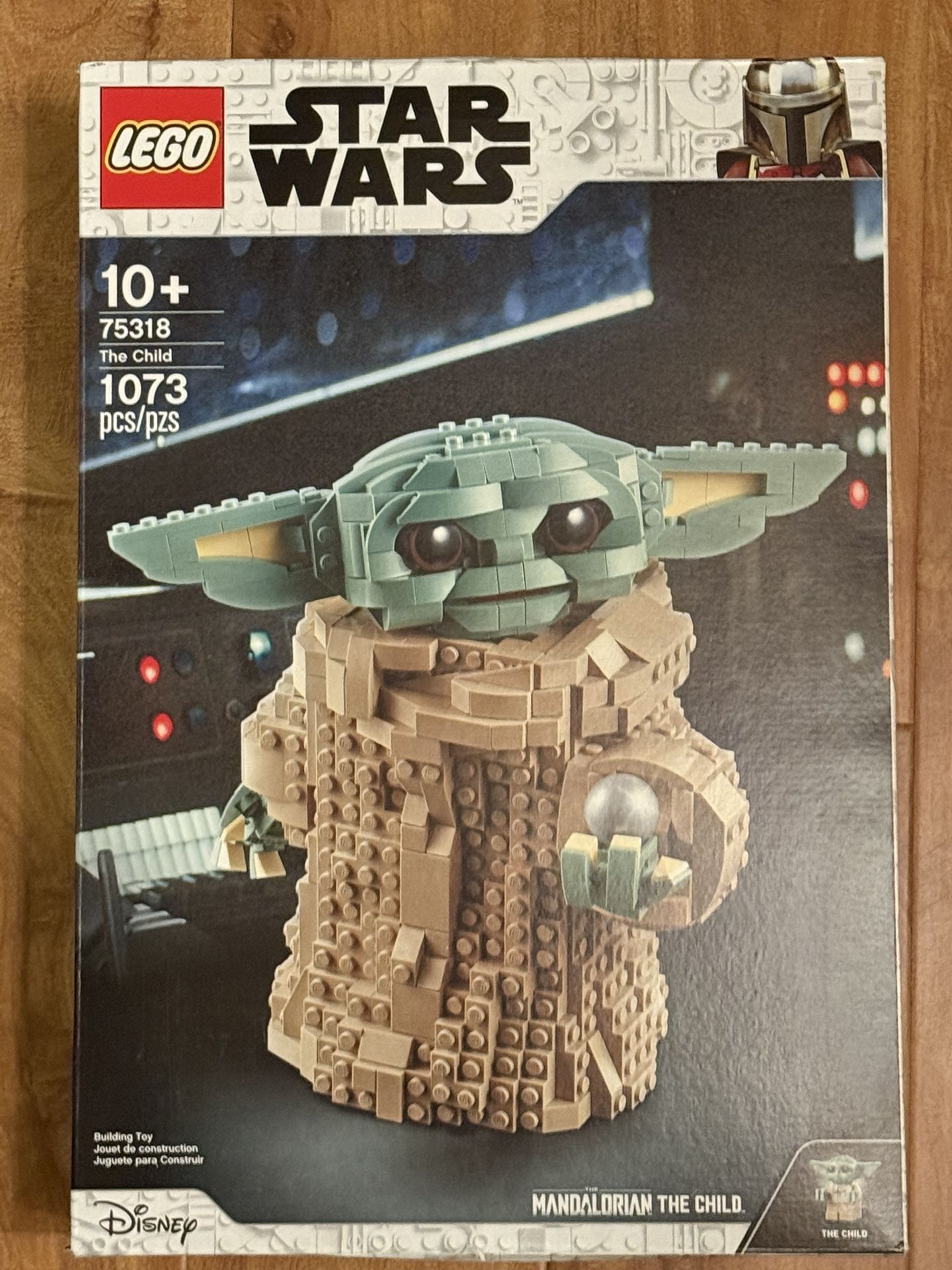 Lego Sets