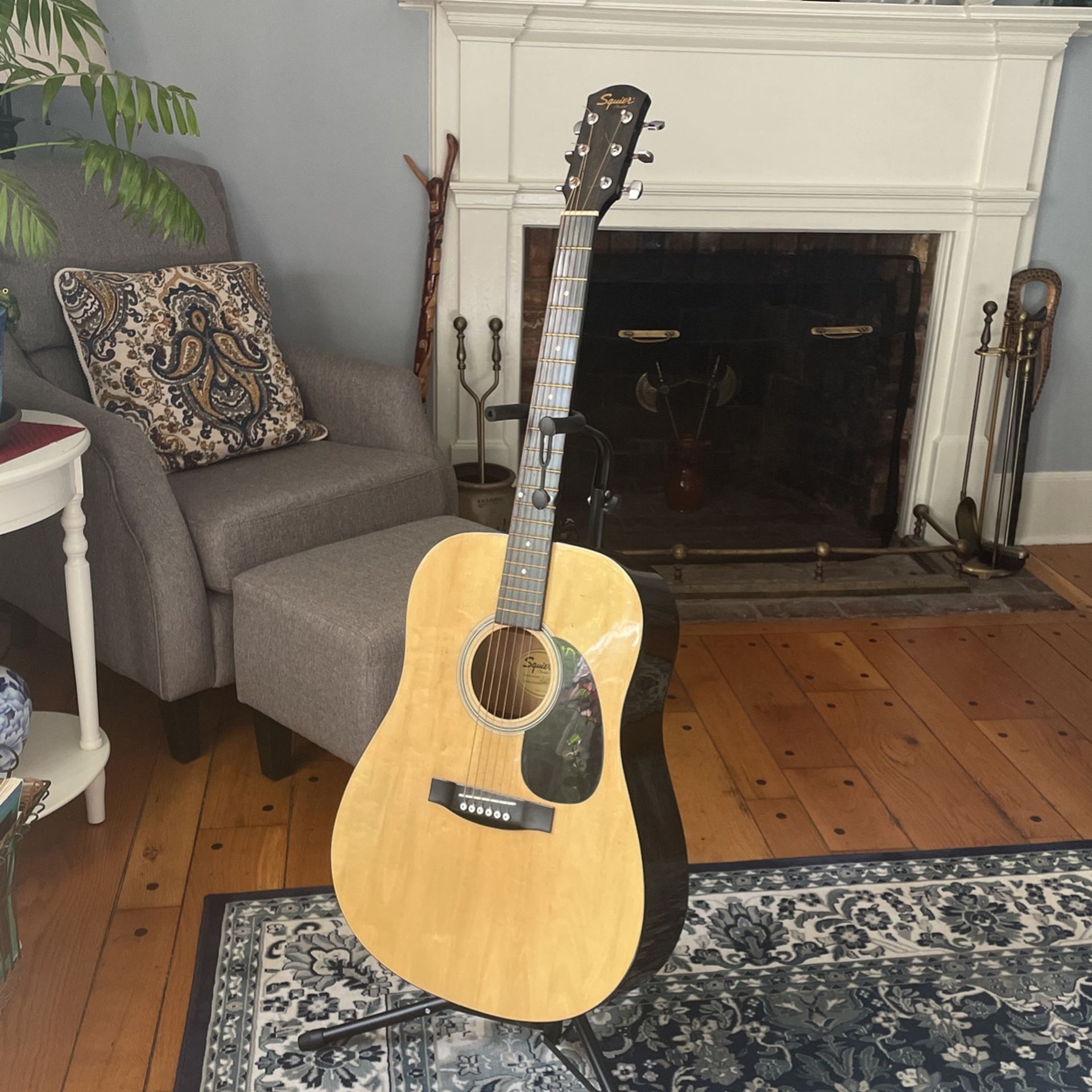 Acoustic Guitar