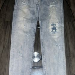 Purple Jeans 