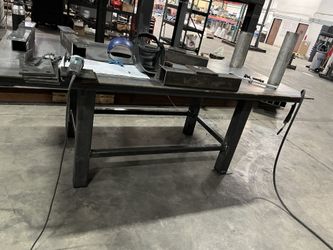 Tables