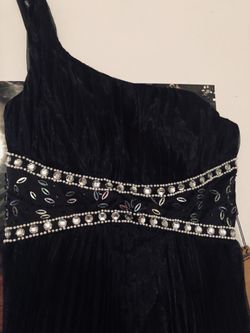 Party dress