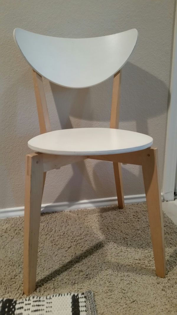 Ikea Nordmyra Chair For Sale In Austin Tx Offerup