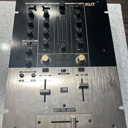 Reloop Kut Mixer 