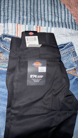 Dickies