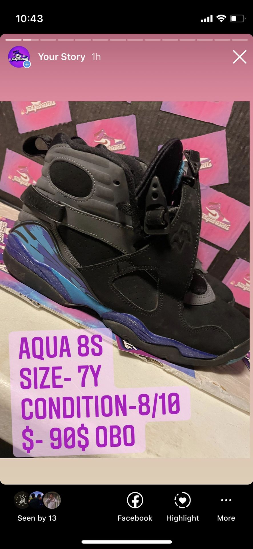 Take Any 2 For 100$ Picked Up Let Me Know Asap!