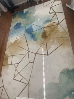 Area Rug