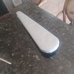 Seamstress Ironing Board. Double Sided