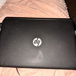 HP Laptop- Great Condition