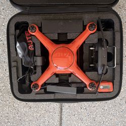 Autel Drone ($100) Like New