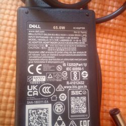 Dell 65.0 W 19.5 V  Charger