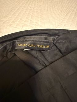 Men’s dress pants