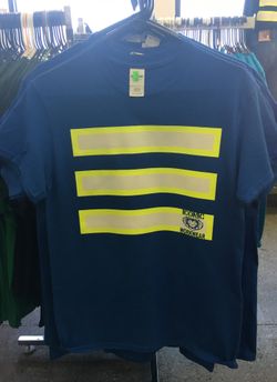 High Visibility Short Sleeve