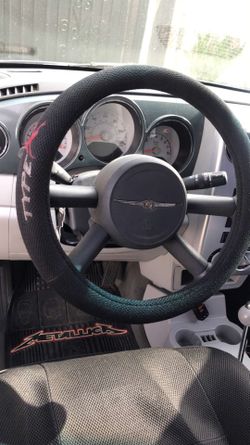2006 Chrysler pt cruiser 175000 miles